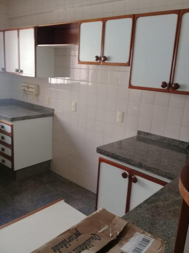 Imagem 5 de 12 de Apartamento Com 3 Dormitórios À Venda, 147 M² Por R$ 450.000 - Centro - São José Do Rio Preto/sp - Ap5245