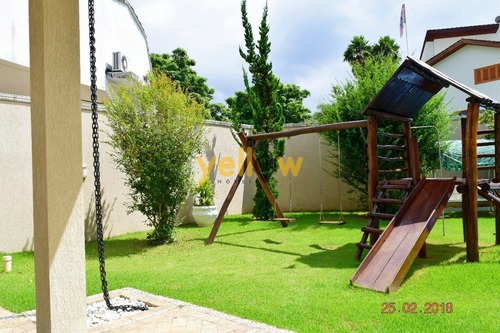 Imagem 8 de 29 de Casa - Condomínio Arujá 5 - Ca-2026