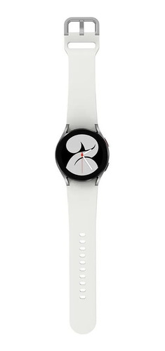 Smartwatch Original Samsung Galaxy Watch 4 Bt 40mm Prata (Recondicionado)