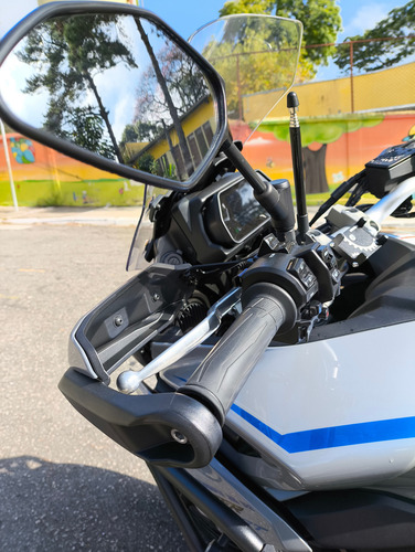 Yamaha Mt 09 Tracer Gt 2024