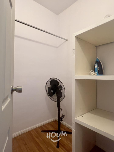 Departamento En Colonia Condesa, Cuauhtémoc Con 2 Recámaras, 55 M², Id: 152875