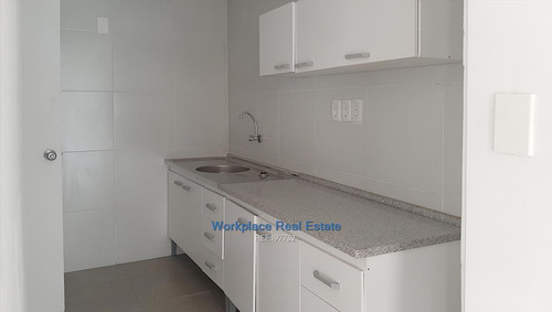 - Alquiler - Oficina - Centro - Plaza Cagancha -