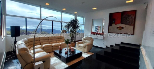 Imagen 6 de 25 de Estupenda Casa En Venta Altos De Los Guayabitos 23-15787 Norma González Rent A House