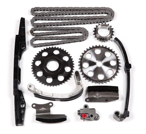 Kit Cadena Tiempo Mazda 2600 Bt50 2.6