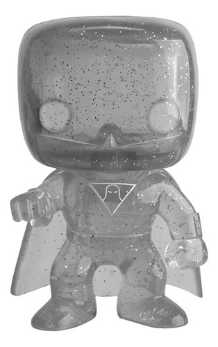 Animación Pop Exclusiva De Funko 2016, Nycc, Espacio Invisib