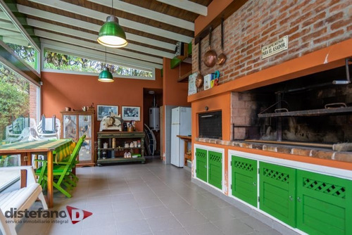 Casa En Venta En Pinamar