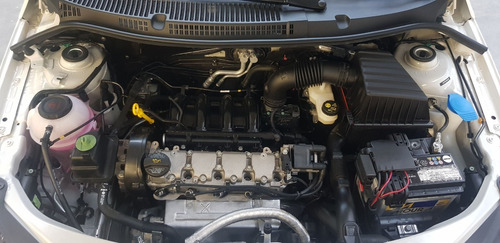 Volkswagen Saveiro 1.6 Highline