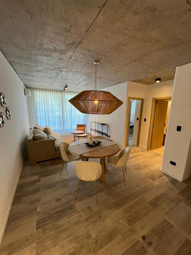 Departamento De Tres Ambientes En San Gerónimo