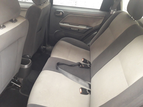 Ford Ecosport 2009 2.0 Xlt 4wd 5p