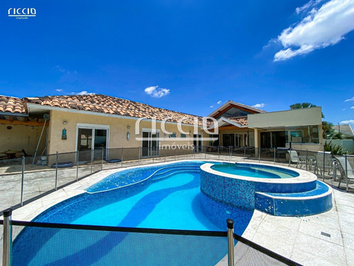 Imagem 2 de 15 de Casa Em Condominio - Urbanova - Ref: Ri3996 - V-ri3996
