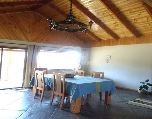 Parcela En Venta En Hijuelas