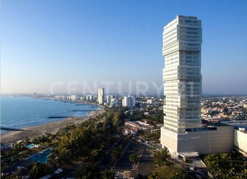 Venta Oficinas Corporativas 2001 Torre Exentia Jv, Boca Del Rio, Veracruz