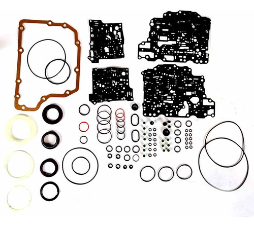 Kit De Empaques Transmision P/ Tf-70sc 6 Sp 2011/up