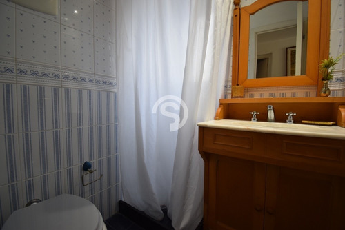 Pent House En Alquiler- Ref: 3372