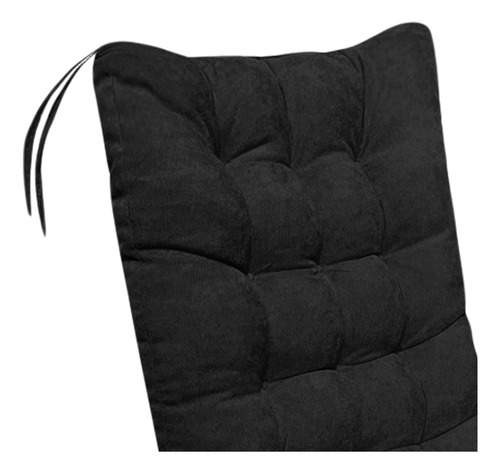 Cojín Para Silla De Comedor, Cojín Para Silla