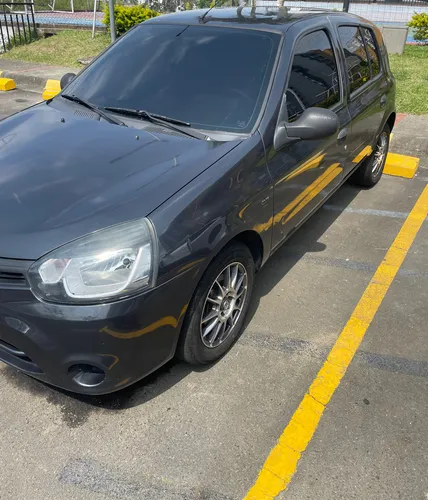 Renault CLIO STYLE 1.2 Night & Day