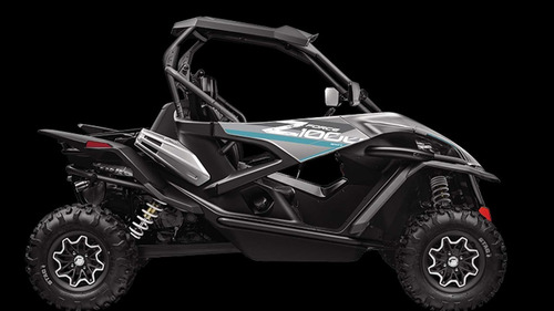 Imagen 11 de 14 de Utv Deportivo Cfmoto Zforce 1000 Sport - Palermo Bikes