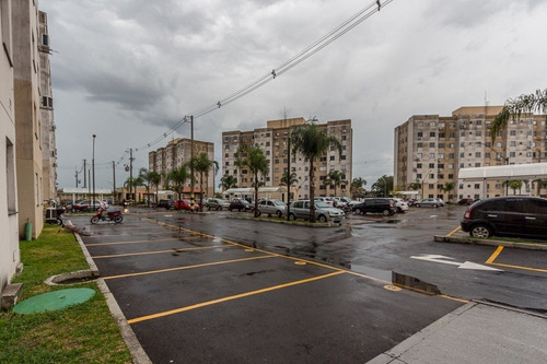 Imagem 17 de 17 de Apartamento À Venda No Bairro Mato Grande - Canoas/rs - O-2054-7186