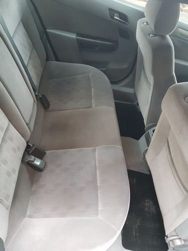 Imagem 11 de 11 de Chevrolet Vectra 2006 2.0 Elegance Flex Power Aut. 4p