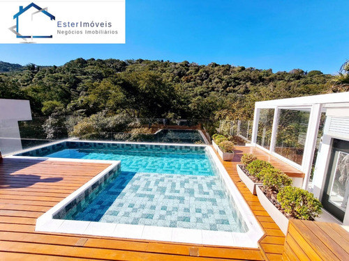 Imagem 5 de 25 de Casa - Ca00287 - 69806137