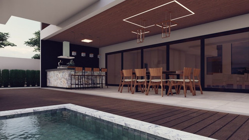 Imagem 4 de 15 de Casa Para Venda No Bairro Riviera De São Lourenço Em Bertioga - Cod: Ir17004 - Ir17004