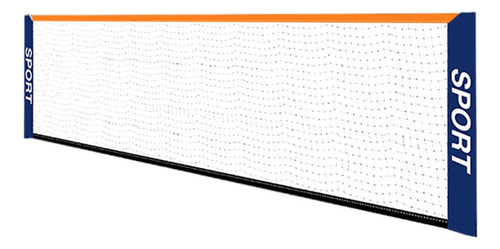 Juego De Red De Bádminton Portátil - Red De 3,1 Millones