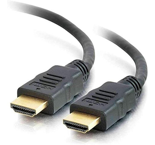 Cti Cable Hdmi De Definicion De Ultra Alta Velocidad De 6 P