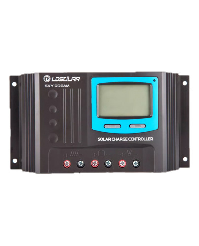 Imagen 5 de 7 de Kit Panel Solar 180wats