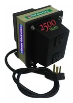 Comprar Autotransformador 220v \u002F 110v 2500w Ideal Artefactos Usa