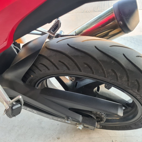 Imagen 4 de 15 de Honda Cbr 300 R Usada - Modelo 2018 - Cbr 300r