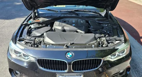 BMW Serie 4 2.0 420ia Gran Coupe Executive At