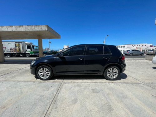 Volkswagen Golf 1.4 TSI CONFORT DSG