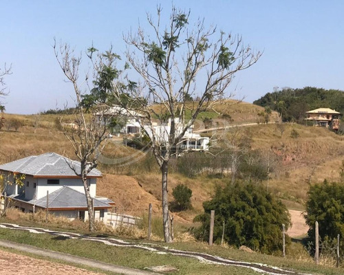 Imagem 3 de 20 de Terreno Residencial 1.353,76 M² No Condomínio Espelho D´água São José Dos Campos São Paulo - Te00526 - 70162416