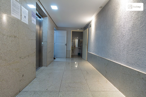 Imagem 3 de 15 de Aluguel De Sala Com 140m² - 55622