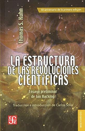 La Estructura De La Revoluciones Científicas (colec Breviari