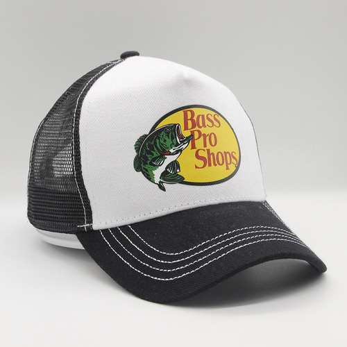 Original Gorra Bass Pro Shops 100% Original Ajustable 