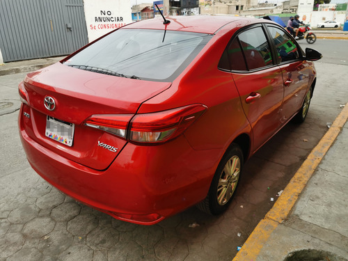 Toyota Yaris 1.5 5p S Mt