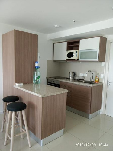 Alquiler Apartamento 1 Dormitorio Punta Del Este