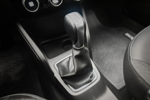 Imagen 13 de 18 de Renault New Duster Intens 1.6 At