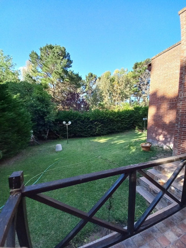 Imagen 29 de 30 de Casa Venta Pinamar B5 Libertador 3 Dormitorios 3 Baños Garage Radiadores Dvh Permuta Mar Del Plata