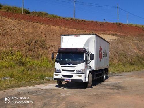 Imagem 1 de 15 de Iveco 130v18