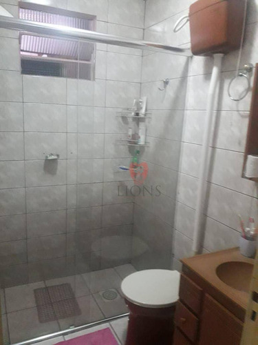 Imagem 10 de 16 de Sobrado Com 3 Dormitórios À Venda, 140 M² Por R$ 372.340 - Parque Dos Anjos - Gravataí/rs - So0568