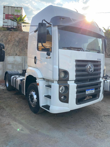 Vw 19360 Constelation 4x2 - 2021