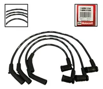 Comprar Cables Bujias Ford Fiesta Ikon Ka Courier 1.6 Motorcraft