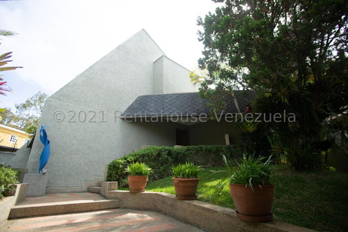 Imagen 8 de 14 de Casa En Venta En Alto Hatillo 22-12170