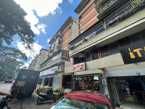 Apartamento En Venta La Paz 24-11661 