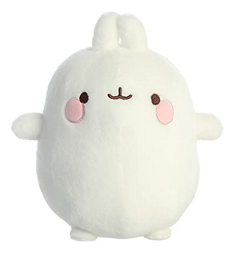 Peluche Molang 10  - Diseño Encantador