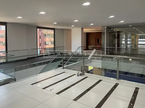 Oficina En Arriendo En La Cabrera