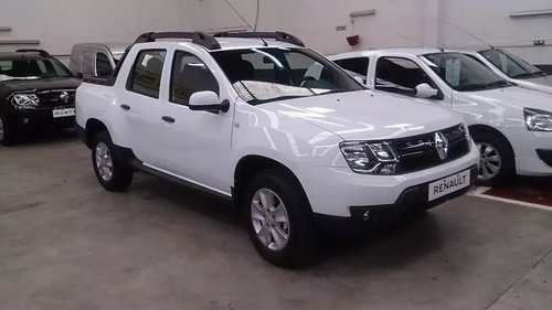 Renault Duster Oroch Dynamique Cyber Monday Okm Ruta 3 Le