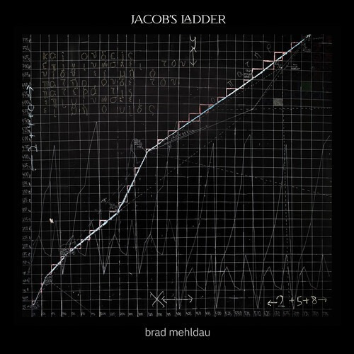 Jacob S Ladder - Mehldau Brad (vinilo) - Importado